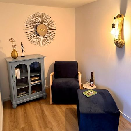 Heimatliebe Ferienhaus Fuer 4 Blankenhain Extérieur photo