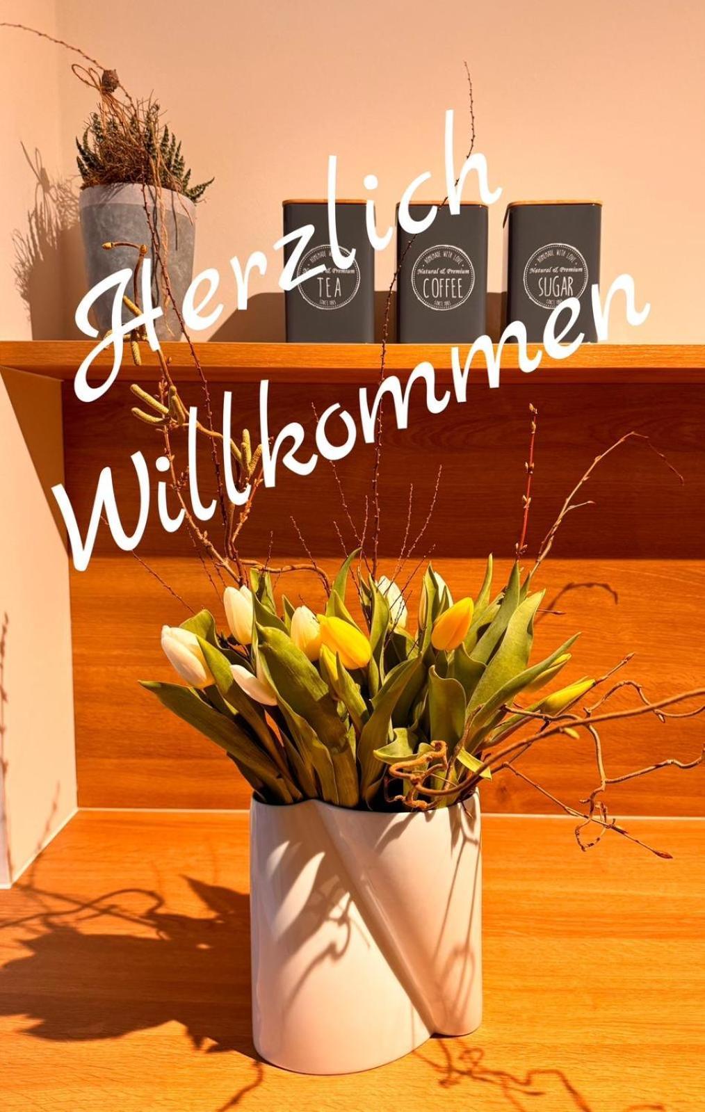 Heimatliebe Ferienhaus Fuer 4 Blankenhain Extérieur photo